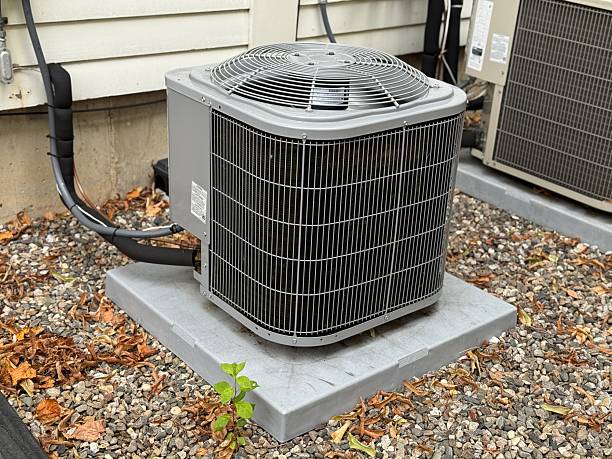 24/7 Emergency Air Conditioning Repair experts in Kyle, SD